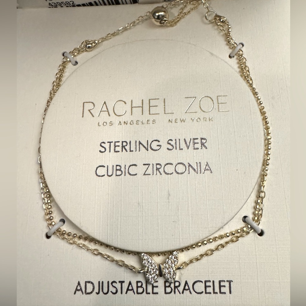 Woman’s bracelet!